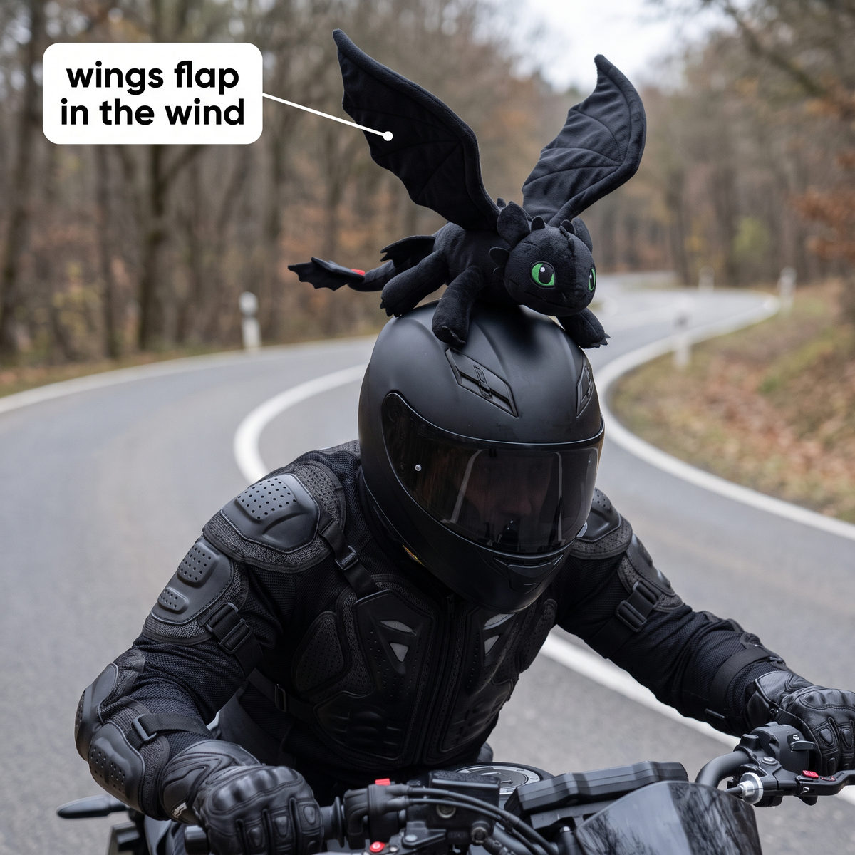 Wind Buddy